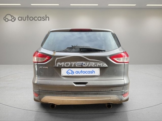 FORD Kuga occasion 3239614