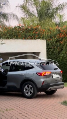 FORD Kuga 1.5 ecoblue 120 trend+ مستعملة