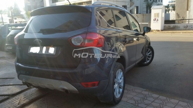 FORD Kuga occasion 267933