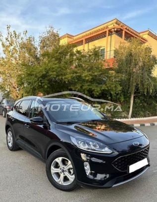 FORD Kuga occasion 1850311