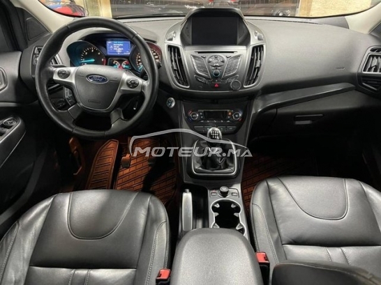 FORD Kuga occasion 1704513