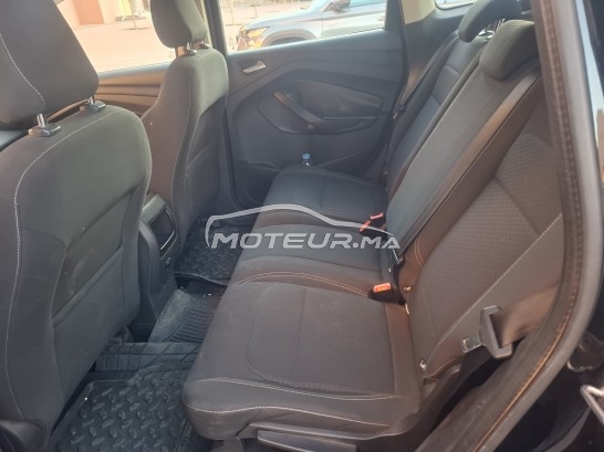 فورد كوجا مستعملة 2930132