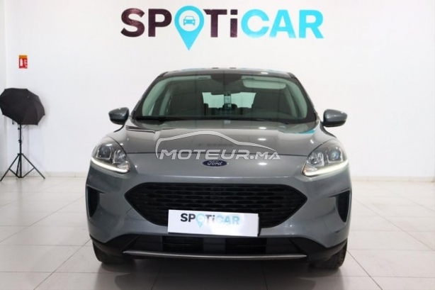 FORD Kuga occasion 2981658