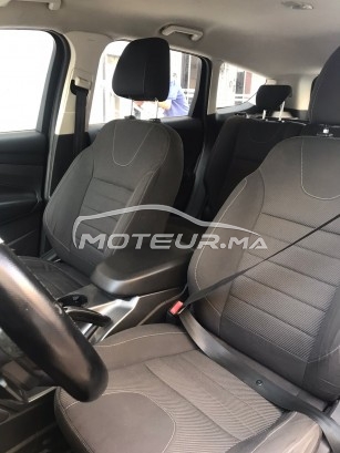 FORD Kuga Trend plus occasion 1669016