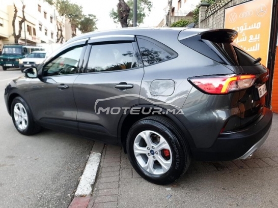 FORD Kuga 1.5 diesel 6cv trend+ 1main occasion 1807292