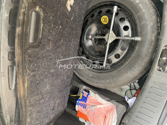 FORD Kuga Tdi occasion 3571000