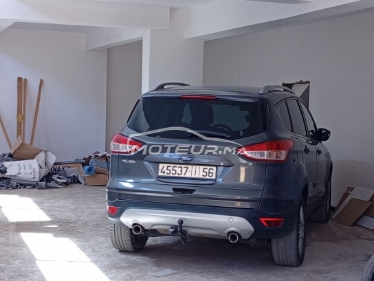 FORD Kuga Trend plus occasion 2591794