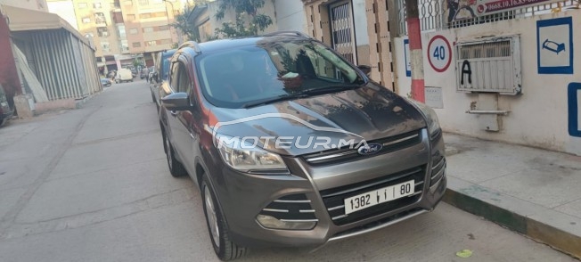 فورد كوجا Titanium مستعملة 1658138