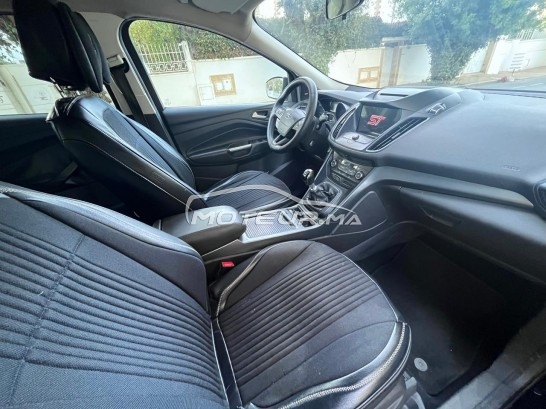 فورد كوجا Ford kuga 2017 2.0 tdci 150 trend+ مستعملة 2925687