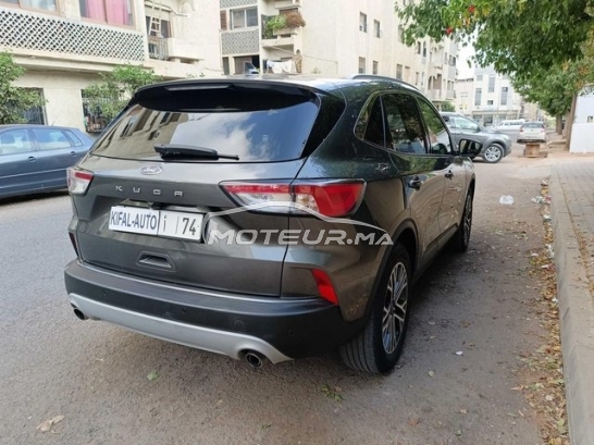 فورد كوجا مستعملة 3507690