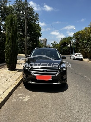 فورد كوجا Trend plus مستعملة 1663244