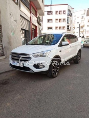 FORD Kuga occasion 3281215