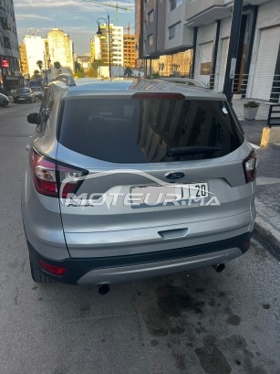 FORD Kuga Trend plus occasion 1752027