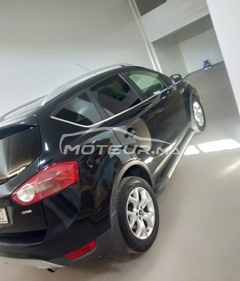 FORD Kuga occasion 1231866