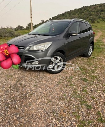 فورد كوجا Model 2014 مستعملة 3580488