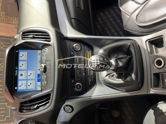 FORD Kuga Trend plus occasion 1564448