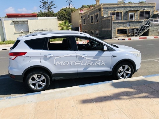 فورد كوجا مستعملة 2410777