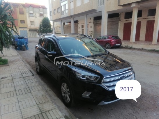 FORD Kuga 2l occasion 1800339