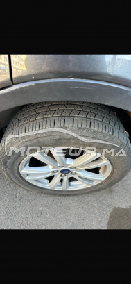 فورد كوجا مستعملة 2282850