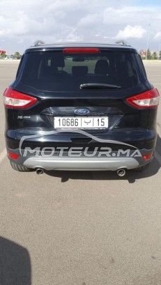 FORD Kuga occasion 1566877