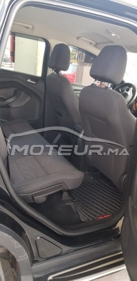 FORD Kuga Sport occasion 584566