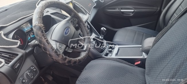 FORD Kuga Trend plus occasion 3213930