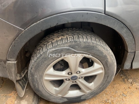 FORD Kuga occasion 3239618