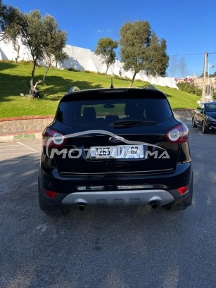 FORD Kuga Titanium occasion 1541890