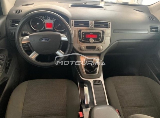 FORD Kuga occasion 1730170