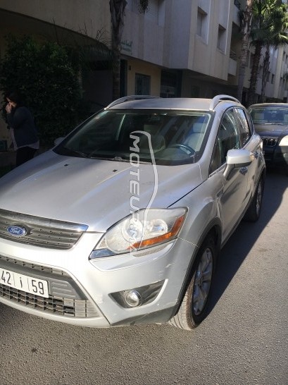 FORD Kuga occasion 1269220