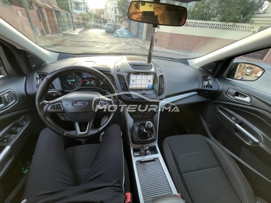 فورد كوجا Tdci مستعملة 2764835