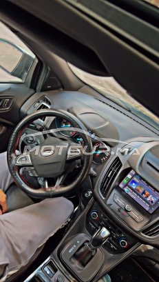 FORD Kuga St line bva occasion 2301916