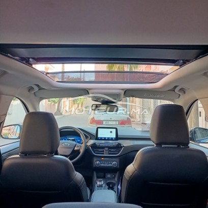 فورد كوجا 2021 مستعملة 1778620