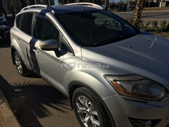 FORD Kuga occasion 484613