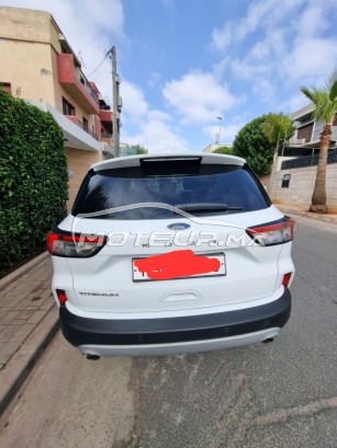 فورد كوجا Titanium مستعملة 2413938