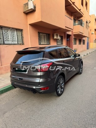 فورد كوجا St line مستعملة 2481292