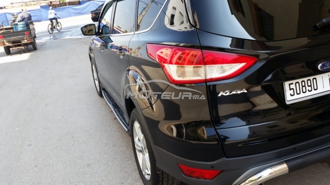 FORD Kuga occasion 510569