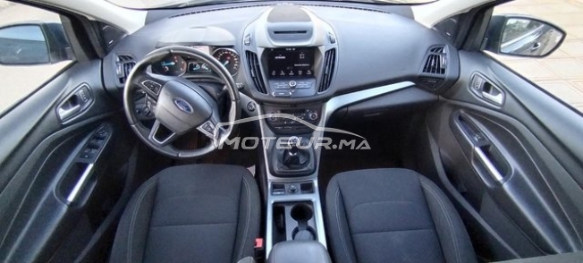 فورد كوجا مستعملة 2856685