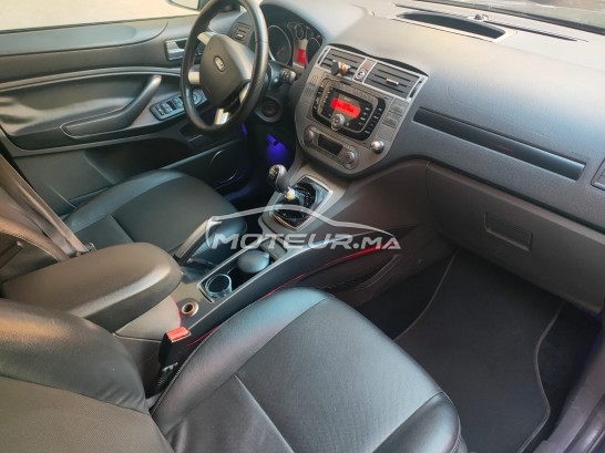 فورد كوجا Titanium مستعملة 1770615