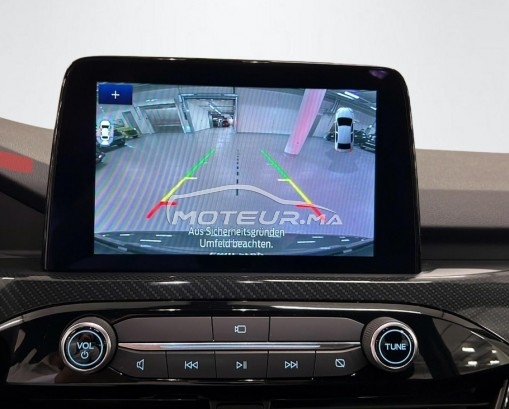 فورد كوجا Titanium مستعملة 1961475