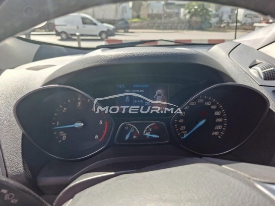 فورد كوجا مستعملة 3439799