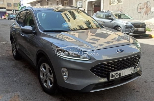 فورد كوجا مستعملة 2481239