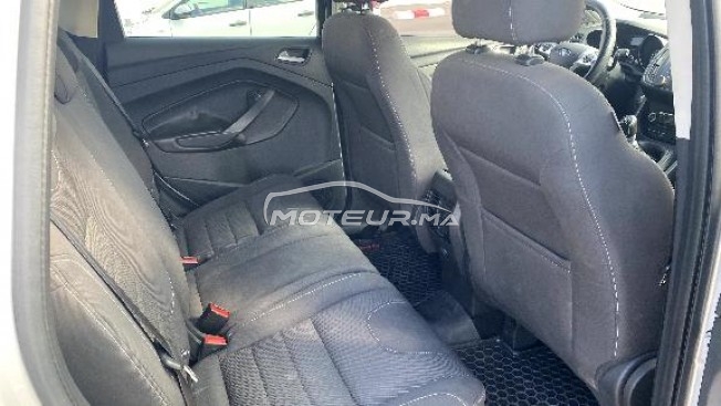 FORD Kuga Sport occasion 1547260