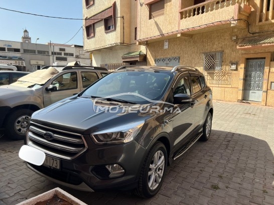 FORD Kuga Trend plus occasion 1564449