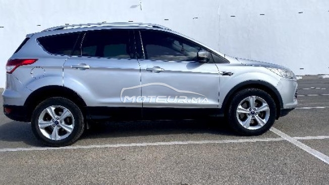 FORD Kuga Sport occasion 1547266