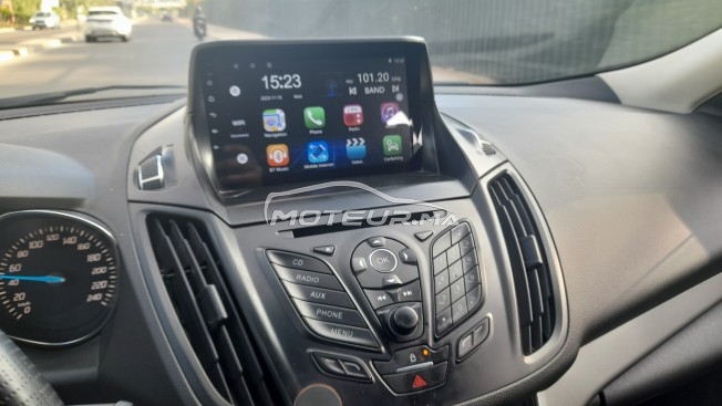 FORD Kuga Impeccable occasion 1770097