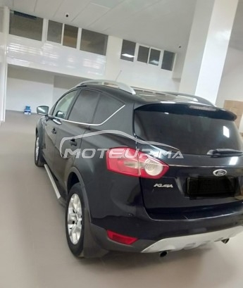 FORD Kuga occasion 1231864