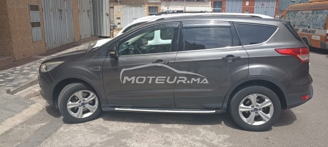 فورد كوجا مستعملة 2504948