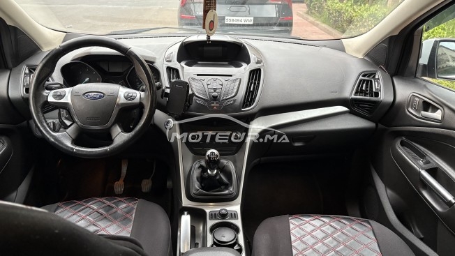 FORD Kuga 2l occasion 2257610