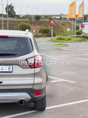 FORD Kuga occasion 2329401